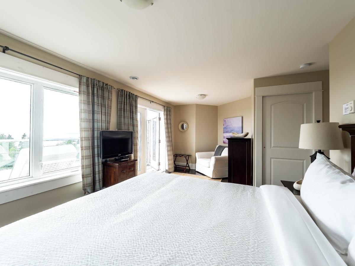 Oceanstone Seaside Resort Peggy's Cove Extérieur photo
