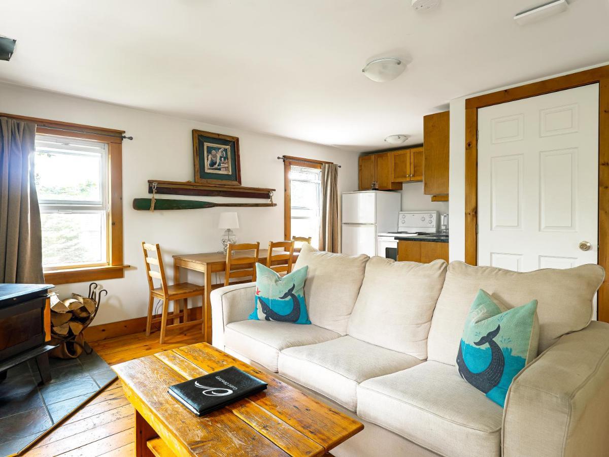 Oceanstone Seaside Resort Peggy's Cove Extérieur photo
