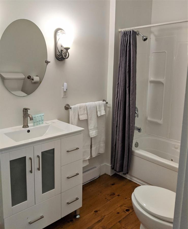 Oceanstone Seaside Resort Peggy's Cove Extérieur photo