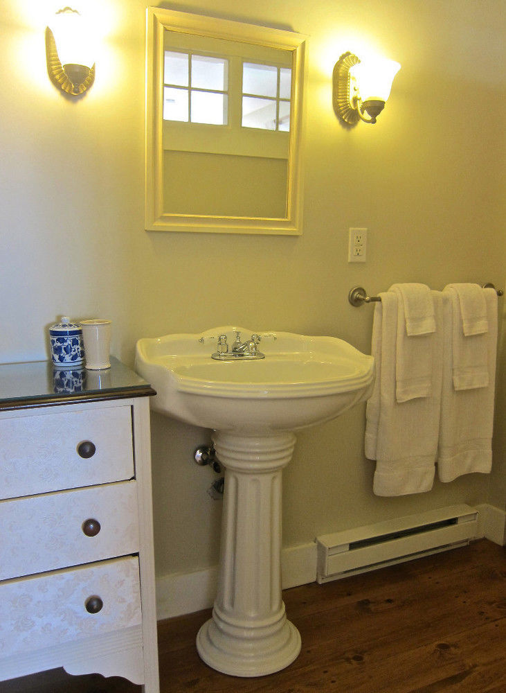 Oceanstone Seaside Resort Peggy's Cove Extérieur photo